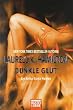 Dunkle Glut: Ein Anita Blake Roman