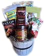 Gluten Free Birthday Basket