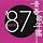 �t�̔N�� 1987