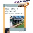 Basic Real Estate Appraisal: Principles and Procedures (with CD-ROM)
