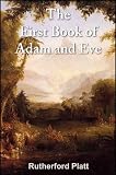 The First Book of Adam and Eve (with linked TOC)