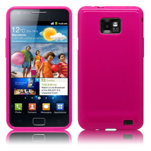 PrimaCase - Rosa (Flamingo Pink)