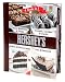 Hershey's 4 Cookbooks in 1: Bars, Brownies & Treats; Cookies, Candies & Snacks; Cakes & Cheesecakes; Pies & Desserts