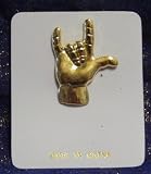Agape Love Pins
