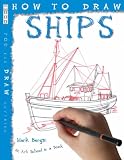  : Ships (How to Draw)