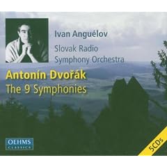 The 9 Symphonies