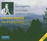 The 9 Symphonies