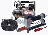 Senco PC0973 Upholstery Compressor Combo Kit