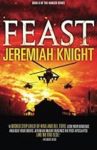 Feast (The Hunger Series) (Volume 2) Feast (The Hunger Series) (Volume 2)