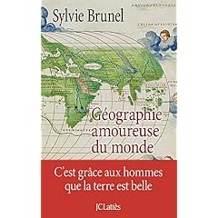 G�ographie amoureuse du monde