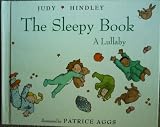 The Sleepy Book: A Lullaby