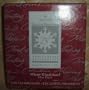 1998 HALLMARK EXCUSIVE EVENT ORNAMENT-WINTER WONDERLAND- SIGNED