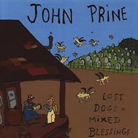 John Prine Ablum Cover