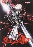 Devil May Cry - Devil Box (3DVD)