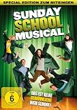 Produkt-Bild: Sunday School Musical