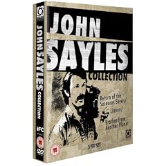 The John Sayles Collection [UK Import]