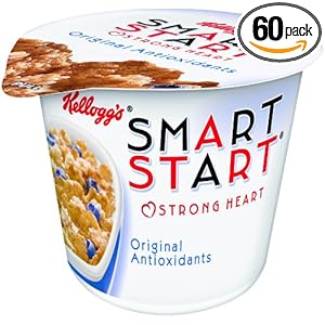 smart start food