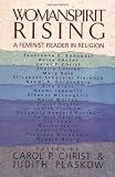 Womanspirit Rising (Harper forum books)