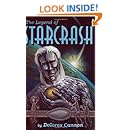 The Legend of Starcrash