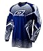 Produkt-Bild: O'Neal Element Kids Motocross Jersey Blue/White S