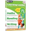 Learning Ladder Year 3 (Ages 7-8) (Mac CD)