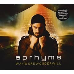 Waywordwonderwill