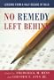 No Remedy Left Behind: Lessons from a Half-Decade of NCLB