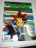  : Beckett Yu-Gi-Oh Collector book