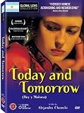 Today and Tomorrow