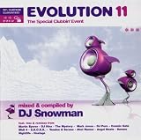 Evolution 11