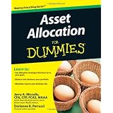 Asset Allocation For Dummies