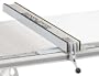 Delta BC50W 50-Inch Commercial Biesemeyer Saw Fence System