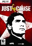 Revue Eidos  / Just Cause