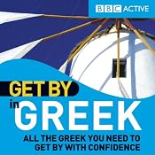 Get By in Greek | [BBC Active]