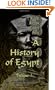 A History of Egypt: Volume 1. From the Ist to the XVIth Dynasties