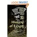 A History of Egypt: Volume 1. From the Ist to the XVIth Dynasties