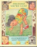 Pretend You're A Cat