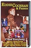 Eddie Cochran and Friends - C`mon Everybody [DVD]