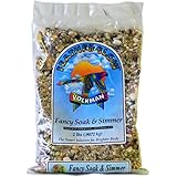 Volkman Seed Featherglow Fancy Soak & Simmer 2lb