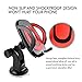 PLAY X STORE Universal Car Phone Holder, Car Mobile Phone Mount