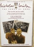 Nicholas Winton - The Power of Good