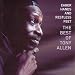 Eager Hands and Restless Feet: The Best of Tony Allen