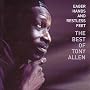 Eager Hands and Restless Feet: The Best of Tony Allen