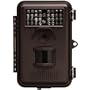 BUSHNELL 5MP Trophy Cam Trail Camera, Brown Case (119435C)