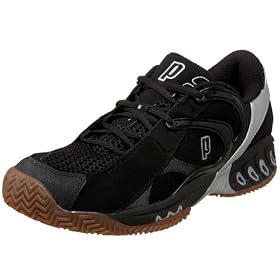 Prince MV4 Indoor Indoor Court Shoe