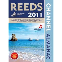 Reeds Channel Almanac 2011