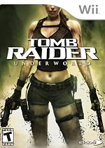 Tomb Raider: Underworld