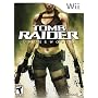 Tomb Raider: Underworld