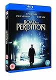 Image de Road To Perdition Blu-ray [Import anglais]