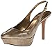 Nine West Women's Cozelle Platform Pump